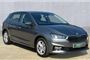 2024 Skoda Fabia 1.0 TSI 110 SE L 5dr DSG