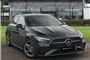2024 Mercedes-Benz A-Class A180 AMG Line Premium 5dr Auto