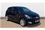 2017 Vauxhall Viva 1.0 SL 5dr