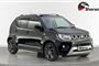 2020 Suzuki Ignis 1.2 Dualjet 12V Hybrid SZ-T 5dr