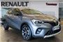 2023 Renault Captur 1.6 E-Tech full hybrid 145 Evolution 5dr Auto