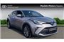 2022 Toyota C-HR 2.0 Hybrid Excel 5dr CVT