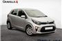 2018 Kia Picanto 1.25 2 5dr