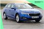 2023 Skoda Octavia Estate 1.0 TSI e-TEC SE Technology 5dr DSG