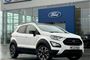 2023 Ford EcoSport 1.0 EcoBoost 125 Active 5dr