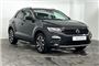 2022 Volkswagen T-Roc 1.5 TSI EVO Active 5dr