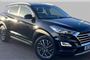 2020 Hyundai Tucson 1.6 TGDi 177 Premium 5dr 2WD DCT