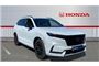 2025 Honda CR-V 2.0 ePHEV Advance Tech 5dr eCVT