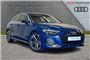 2024 Audi A3 35 TDI S Line 5dr S Tronic