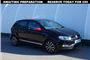 2017 Volkswagen Polo 1.2 TSI Beats 5dr