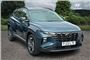 2022 Hyundai Tucson 1.6 TGDi Hybrid 230 Ultimate 5dr 2WD Auto