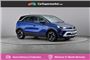 2021 Vauxhall Crossland 1.2 Elite Nav 5dr