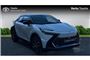 2024 Toyota C-HR 2.0 PHEV GR Sport 5dr CVT
