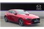 2022 Mazda 3 2.0 e-Skyactiv G MHEV GT Sport Edition 5dr