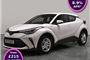 2020 Toyota C-HR 1.8 Hybrid Icon 5dr CVT