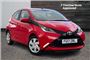 2017 Toyota Aygo 1.0 VVT-i X-Play 5dr