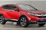 2020 Honda CR-V 2.0 i-MMD Hybrid SR 5dr eCVT