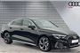 2023 Audi A3 Saloon 35 TDI S Line 4dr S Tronic