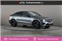 2019 Mercedes-Benz GLC Coupe GLC 250 4Matic AMG Line Premium Plus 5dr 9G-Tronic