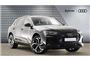 2021 Audi e-tron 300kW 55 Quattro 95kWh Black Edition 5dr Auto