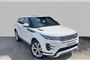 2020 Land Rover Range Rover Evoque 2.0 P250 R-Dynamic 5dr Auto