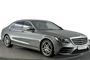 2019 Mercedes-Benz S-Class S560e L AMG Line 4dr 9G-Tronic