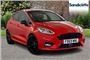 2020 Ford Fiesta 1.0 EcoBoost 95 ST-Line X Edition 5dr