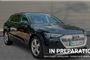 2020 Audi e-tron 230kW 50 Quattro 71kWh Technik 5dr Auto