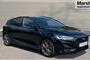 2022 Ford Focus 1.0 EcoBoost ST-Line 5dr