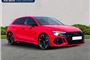 2022 Audi RS3 RS 3 TFSI Quattro Vorsprung 5dr S Tronic