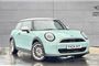 2024 MINI Hatchback 1.5 C Exclusive 3dr Auto