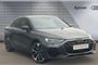 2024 Audi S3 S3 TFSI Black Edition Quattro 4dr S Tronic