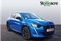 2023 Peugeot 208 1.2 PureTech 130 GT Premium 5dr EAT8