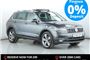 2019 Volkswagen Tiguan 2.0 TDi 190 4Motion SEL 5dr DSG