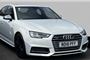 2018 Audi S4 S4 Quattro 4dr Tip Tronic