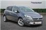 2019 Vauxhall Corsa 1.4 Energy 5dr [AC]