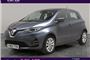 2021 Renault Zoe 80kW Iconic R110 50kWh Rapid Charge 5dr Auto