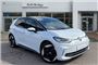 2023 Volkswagen ID.3 150kW Pro Launch Edition 3 58kWh 5dr Auto