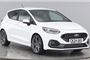 2024 Ford Fiesta ST 1.5 EcoBoost ST-3 5dr