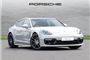 2025 Porsche Panamera 4.0 V8 GTS 5dr PDK