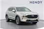 2023 Hyundai Santa Fe 1.6 TGDi Plug-in Hybrid Ultimate 5dr 4WD Auto