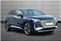 2023 Audi Q4 e-tron Sportback 220kW 50 Quattro 82kWh S Line 5dr Auto