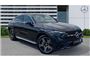 2024 Mercedes-Benz GLC Coupe GLC 220d 4Matic AMG Line Premium 5dr 9G-Tronic
