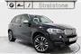 2018 BMW X5 xDrive M50d 5dr Auto