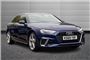 2020 Audi A4 40 TFSI S Line 4dr S Tronic