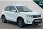 2018 Suzuki Vitara 1.6 SZ4 5dr