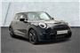 2021 MINI Hatchback 2.0 Cooper S Sport 3dr