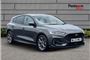 2022 Ford Focus 1.0 EcoBoost ST-Line 5dr