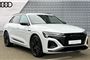 2023 Audi Q8 e-tron 300kW 55 Quattro 114kWh Black Edition 5dr Auto