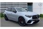 2024 Mercedes-Benz GLC GLC 63 S 4Matic+ e Perform Night Ed Prem+ 5dr MCT
